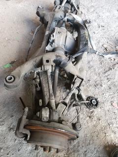 Балка подвески на Toyota Crown GRS200 4GR-FSE Фото 30