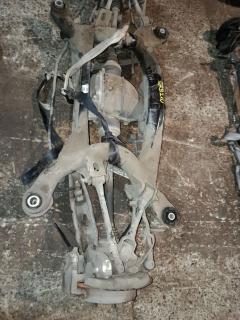 Балка подвески на Toyota Crown GRS200 4GR-FSE Фото 3