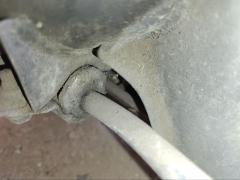 Балка подвески на Toyota Crown GRS200 4GR-FSE Фото 37