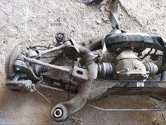 Балка подвески на Toyota Crown GRS200 4GR-FSE Фото 39