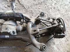 Балка подвески на Toyota Crown GRS200 4GR-FSE Фото 40