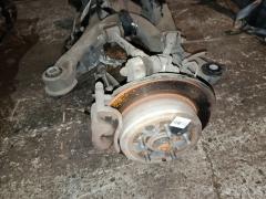 Балка подвески на Toyota Crown GRS200 4GR-FSE Фото 4