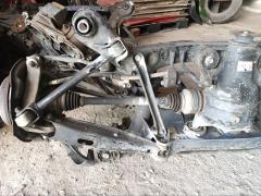 Балка подвески на Toyota Crown GRS200 4GR-FSE Фото 48
