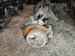 Балка подвески на Toyota Crown GRS200 4GR-FSE Фото 5