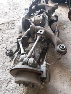 Балка подвески на Toyota Crown GRS200 4GR-FSE Фото 10