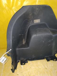 Обшивка багажника 64715-52280 на Toyota Vitz SCP90 Фото 2