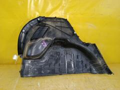 Обшивка багажника 64714-52160 на Toyota Vitz SCP90 Фото 5