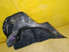 Обшивка багажника 64714-52160 на Toyota Vitz SCP90 Фото 6