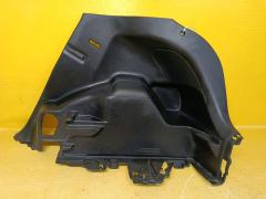 Обшивка багажника на Toyota Vitz NSP130 64730-52400, Заднее Правое Нижнее расположение