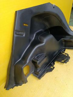 Обшивка багажника 64730-52400 на Toyota Vitz NSP130 Фото 3