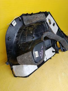 Обшивка багажника 64730-52400 на Toyota Vitz NSP130 Фото 5