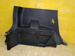Обшивка багажника на Nissan Note E11 84951-1V10A, Заднее Левое расположение