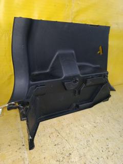 Обшивка багажника 84951-1V10A на Nissan Note E11 Фото 3