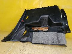 Обшивка багажника 84951-1V10A на Nissan Note E11 Фото 4