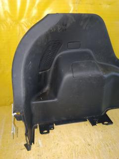 Обшивка багажника 64715-52280 на Toyota Vitz KSP90 Фото 2