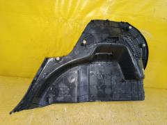Обшивка багажника 64715-52280 на Toyota Vitz KSP90 Фото 4
