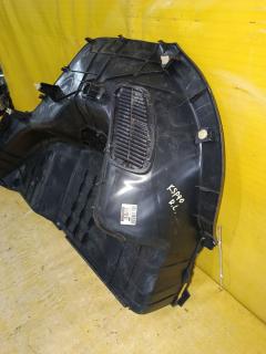 Обшивка багажника 64715-52280 на Toyota Vitz KSP90 Фото 5