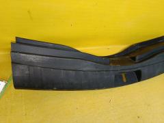 Обшивка багажника 64716-52160 на Toyota Ractis NSP120 Фото 3