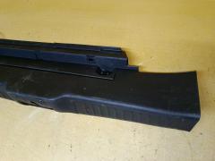 Обшивка багажника на Honda Elysion RR1 Фото 2