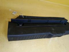 Обшивка багажника на Honda Elysion RR1 Фото 3