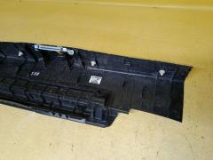 Обшивка багажника на Honda Elysion RR1 Фото 4