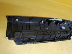 Обшивка багажника на Honda Elysion RR1 Фото 5