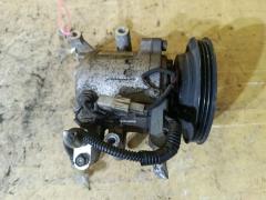 Компрессор кондиционера 447280-3233 на Daihatsu Move LA110S KF-VE Фото 2