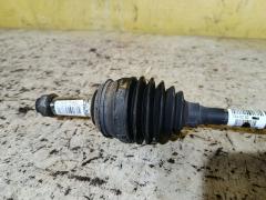 Привод на Daihatsu Move LA110S KF-VE Фото 3