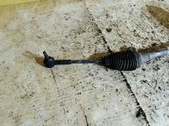 Рулевая рейка на Daihatsu Move LA110S KF-VE Фото 3