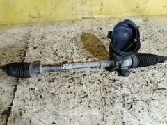 Рулевая рейка на Daihatsu Move LA110S KF-VE Фото 4