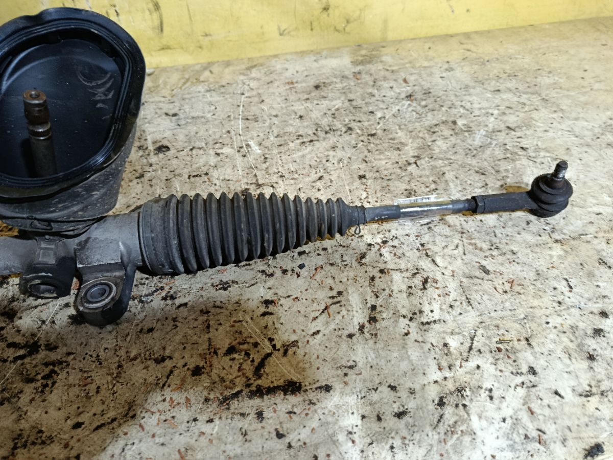 Рулевая рейка на Daihatsu Move LA110S KF-VE Фото 5