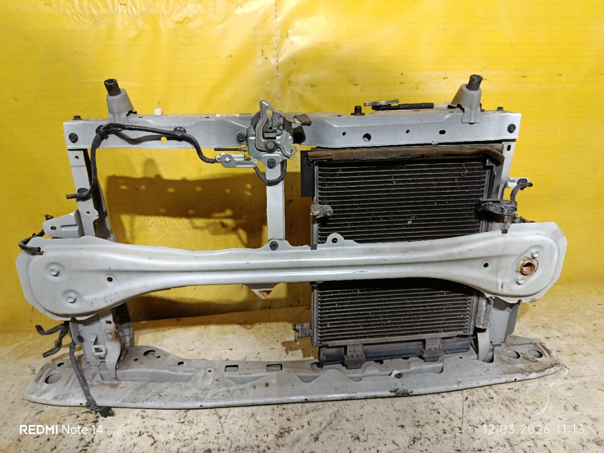 Телевизор на Daihatsu Move LA110S KF-VE Фото 2