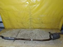 Глушитель на Daihatsu Move LA110S KF-VE Фото 2