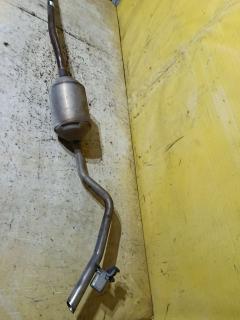 Глушитель на Daihatsu Move LA110S KF-VE Фото 3