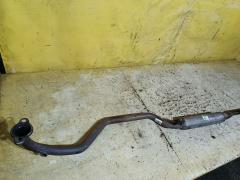 Глушитель на Daihatsu Move LA110S KF-VE Фото 4