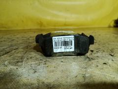 Тормозные колодки на Daihatsu Move LA110S KF-DET Фото 3