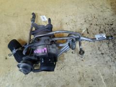 Турбина 17201-B2051 на Daihatsu Move LA110S KF-DET Фото 2