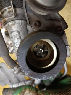 Турбина 17201-B2051 на Daihatsu Move LA110S KF-DET Фото 4