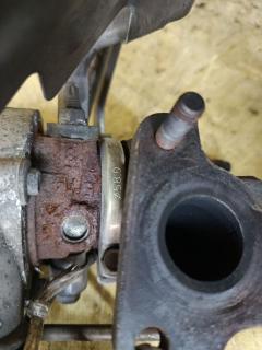 Турбина 17201-B2051 на Daihatsu Move LA110S KF-DET Фото 5