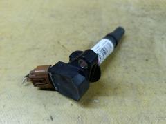 Катушка зажигания 19500-B2050 на Daihatsu Move LA100S KF-VE Фото 2