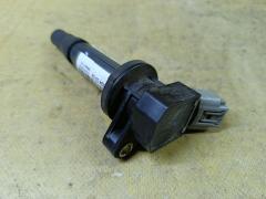 Катушка зажигания 19500-B2050 на Daihatsu Move LA100S KF-VE Фото 2