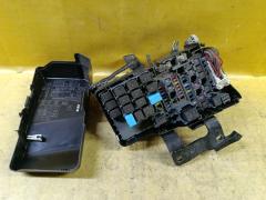 Блок предохранителей на Mazda Atenza GHEFP LF Фото 2