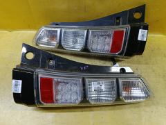 Стоп D105 D105, на Honda N-Box JF1 Фото 2