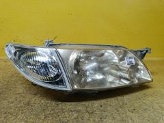 Фара P2480 P2480, на Mazda Premacy CP8W Фото 2
