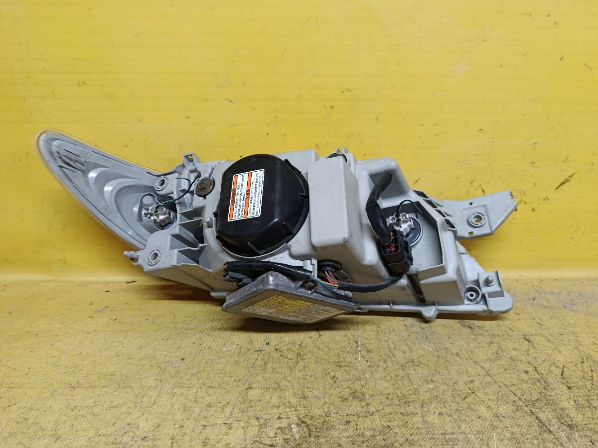 Фара P2480 P2480, на Mazda Premacy CP8W Фото 6