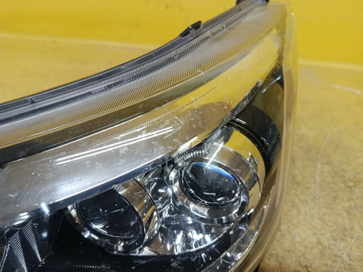 Фара 100-51094 100-51094, на Daihatsu Move LA110S Фото 2