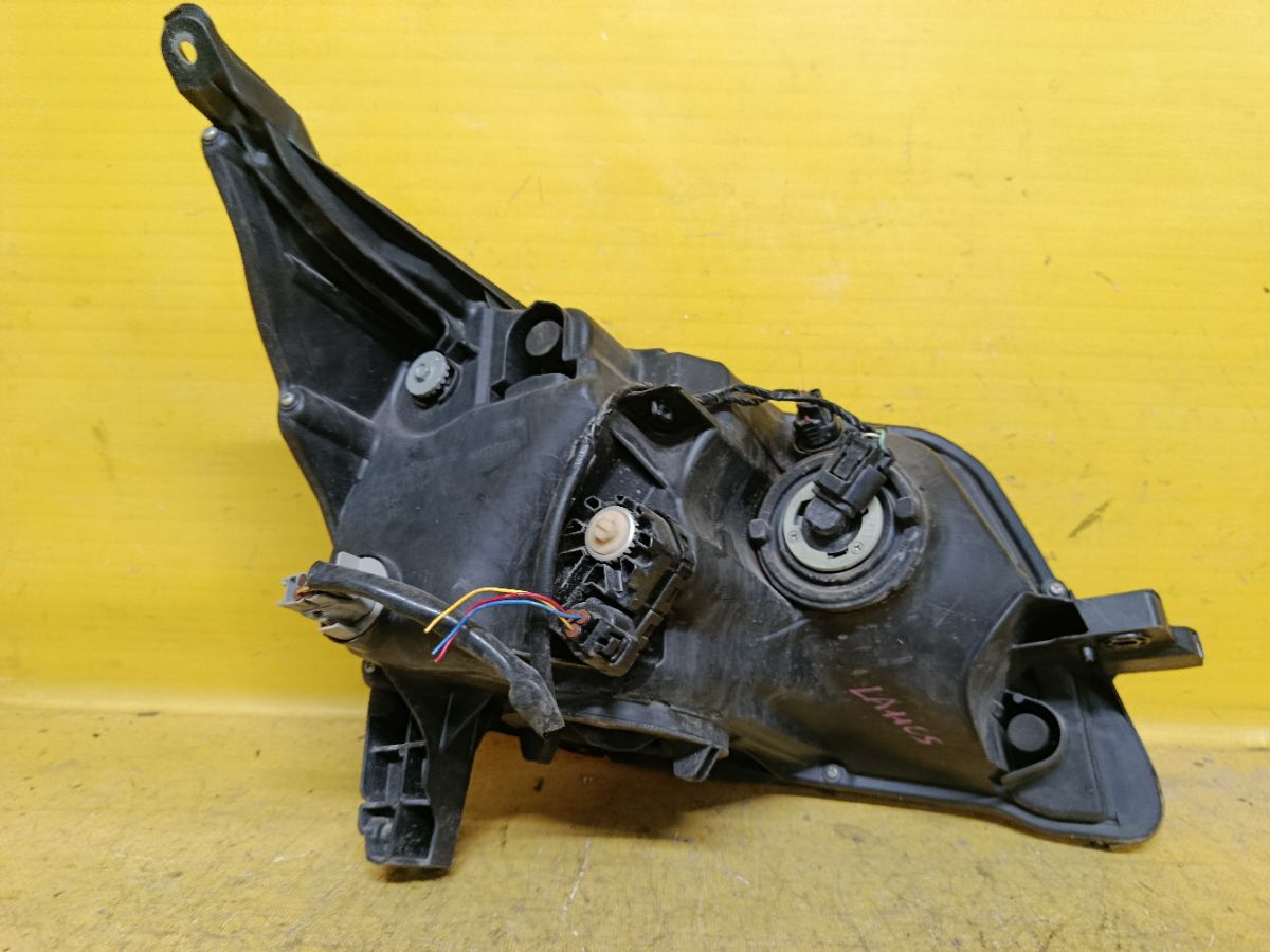 Фара 100-51094 100-51094, на Daihatsu Move LA110S Фото 4