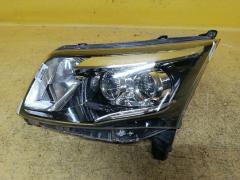 Фара на Daihatsu Move LA110S 100-51094, Левое расположение