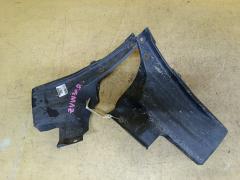 Подкрылок 52592-47021, 52591-47021 на Toyota Prius ZVW30 2ZR-FXE Фото 2