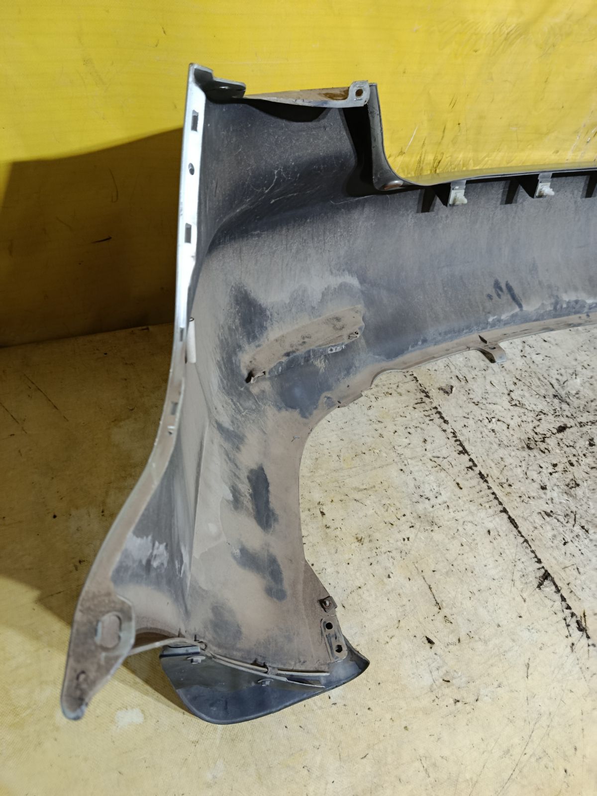 Бампер 93-21801 93-21801, на Mazda Atenza GGEP Фото 11